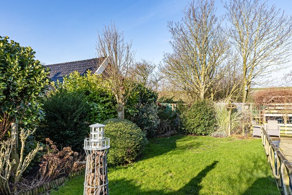 Foto - Te koop: Oudebildtdijk 1190, 9075 NP Westhoek